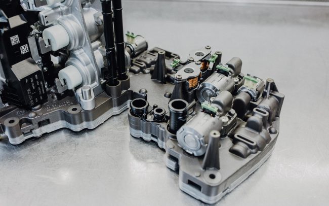 Die Instandsetzung eines Automatikgetriebes übernimmt Automatik Getriebe Faupel in Berlin Lichtenberg für Sie.